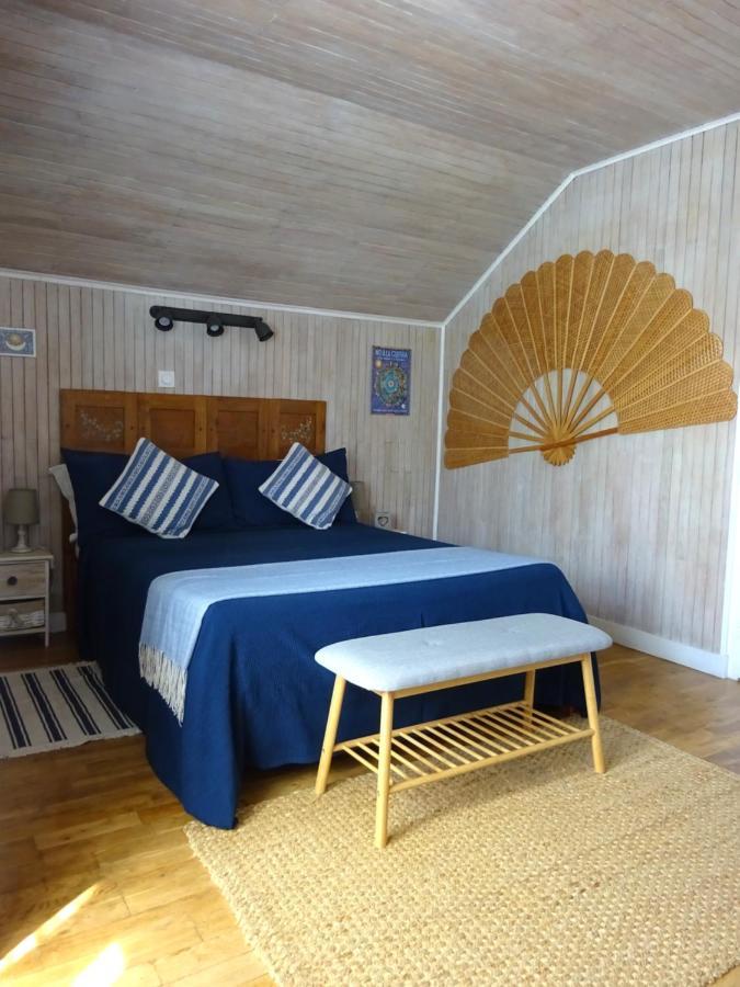 סרלה-לה קנדה Chambres D'Hotes Le Casse Noix מראה חיצוני תמונה
