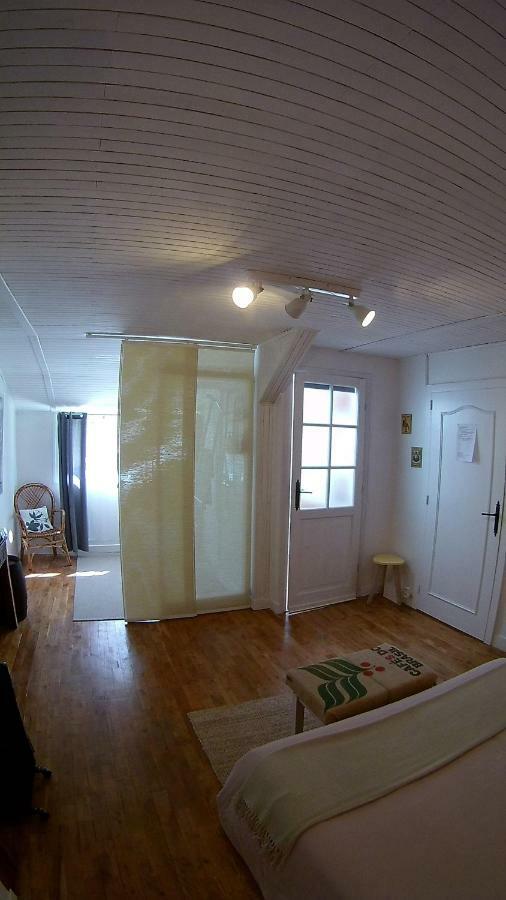 סרלה-לה קנדה Chambres D'Hotes Le Casse Noix מראה חיצוני תמונה